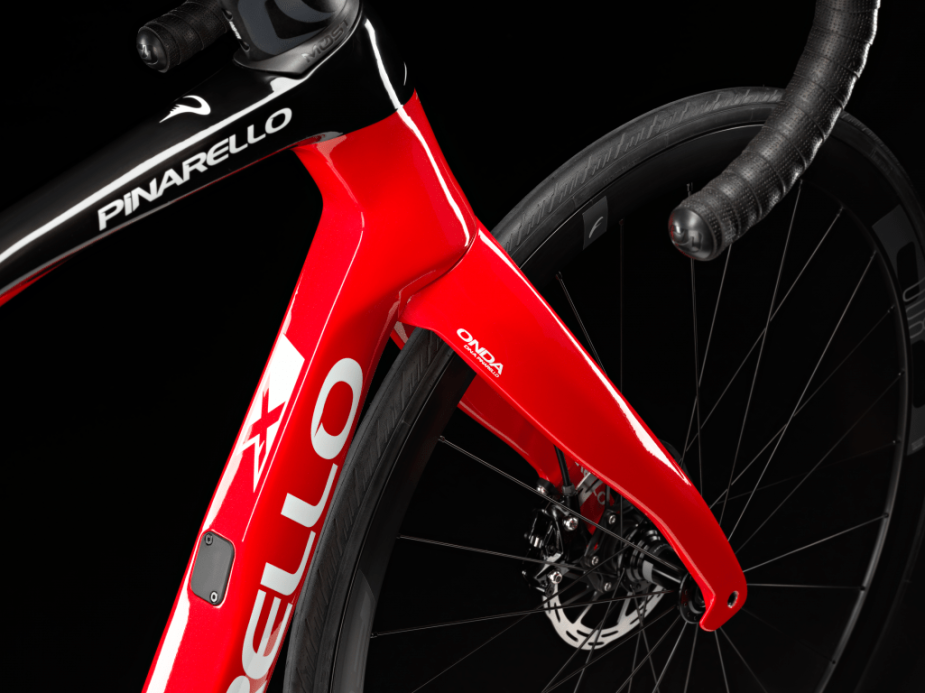 Rent the Pinarello X3 Endurance - Shimano Di2 12 Speed