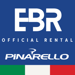 Official Pinarello Bike Rental - Pinarello Rental for Tour Operators Business Groups. Pinarello Rent Premium Care Promise