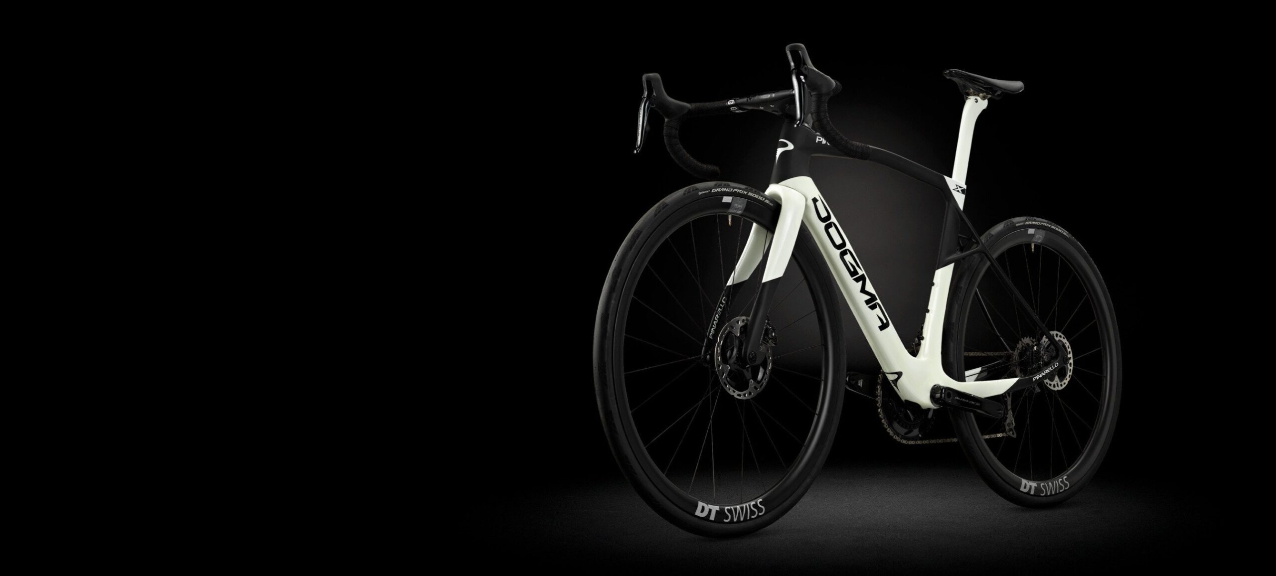 DOGMA X  - Euro Bike Rent - Europe's largest fleet of Pinarello Rentals