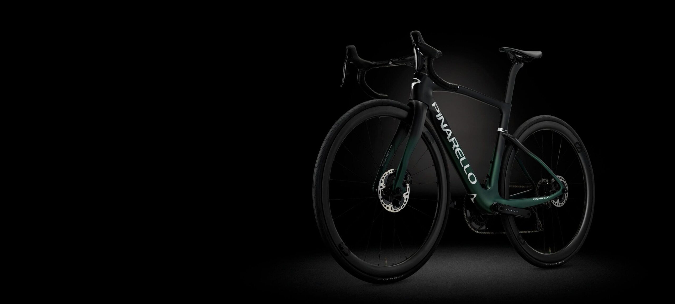 The F Series  - Euro Bike Rent - Europe's largest fleet of Pinarello Rentals