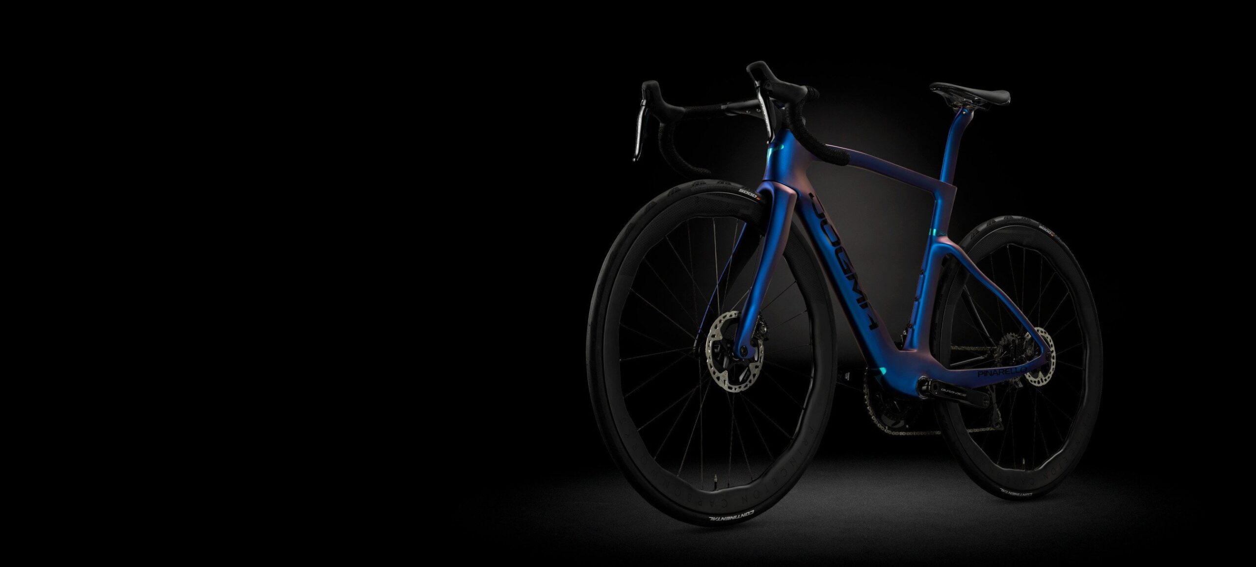 DOGMA F - Euro Bike Rent - Europe's largest fleet of Pinarello Rentals